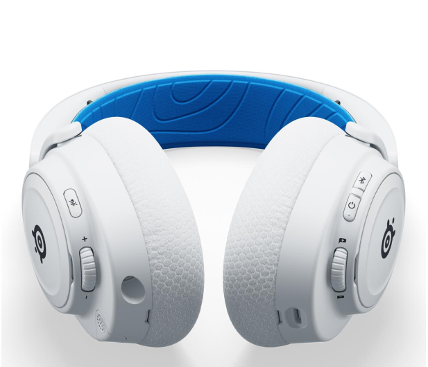 STEELSERIES Arctis Nova 7P white 61561 - 1185192 - zdjęcie 5